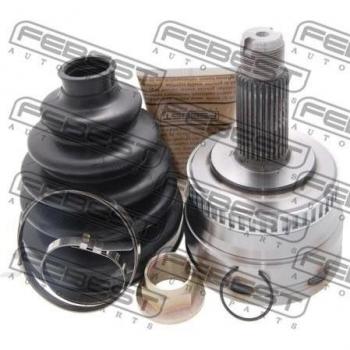 FEBEST Hinterachsen-Antriebssatz 2910‑RRIII – radseitig, 105 mm