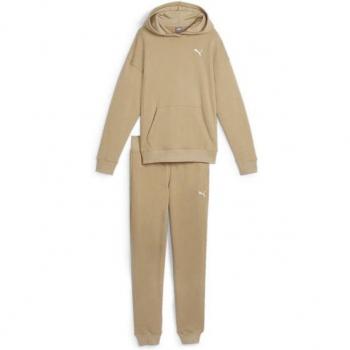 Puma Conjunto Deportivo Beige