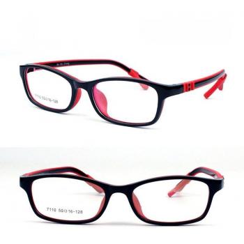 EYEOOMU Sport Kids Optical Glasses with Rubber Sleeve