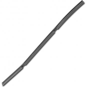 Barrière anti-fuites bas de porte lave-vaisselle