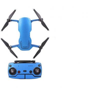 Juego de calcomanías de PVC para Mavic Air