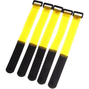 Tirante Organizador de Cuerda 10 Piezas