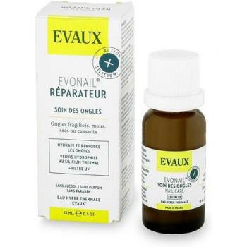 Evaux Evonail Filme Protetor 15ml