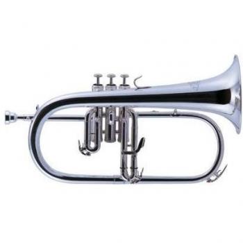 Fliscorno J. Michael Plateado FG550S