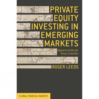 Vitalsource Technologies, Inc. Private Equity Investing In Emerging Markets: Opportunities For Value