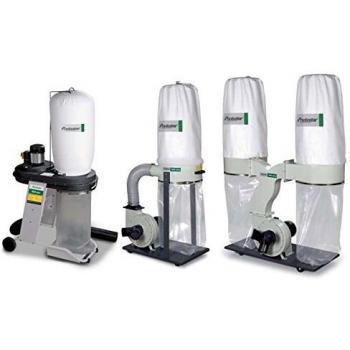 Sistema de aspiración Holzstar SAA 2003