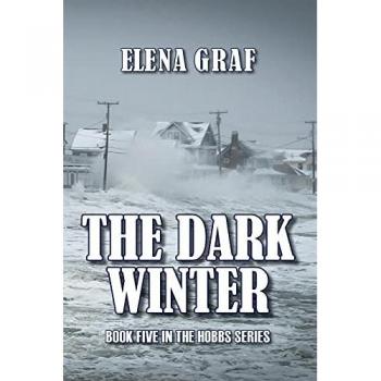 The Dark Winter (Hobbs, Band 5)