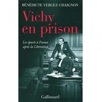 Vichy en prison