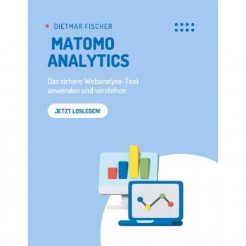 Fischer, Dietmar: Matomo Analytics