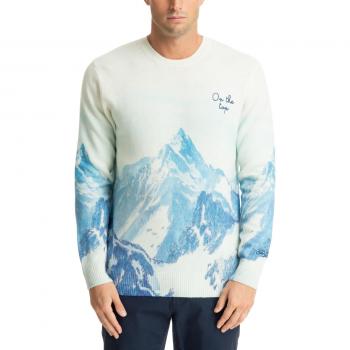 Maglione Top Elegante