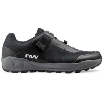 Scarpe MTB Northwave Escape EVO 2 Nero