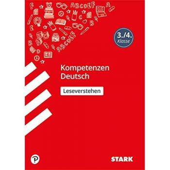 STARK Kompetenzen Deutsch 3./4. Klasse