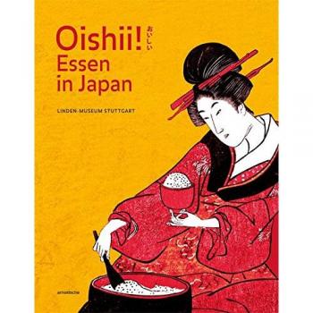 Oishii! Essen in Japan