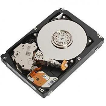 Toshiba 600 GB 2,5” SAS Enterprise Drive