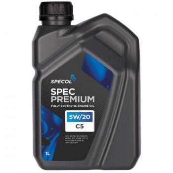 Aceite lubricante SPECOL 104851
