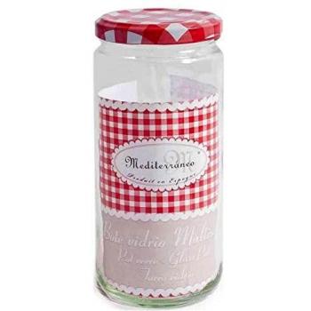 MEDITERRANEO BOTE VIDRIO MULTIUSOS 720CC