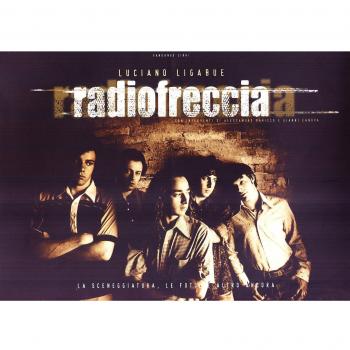 Radiofreccia. La sceneggiatura, le foto e altro ancora