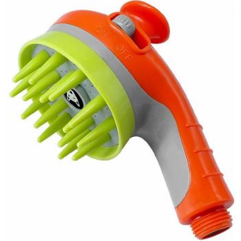 Dog and Cat Bathing Sprayer with Shower Head