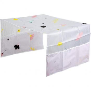 Housse de protection pour frigo PEVA
