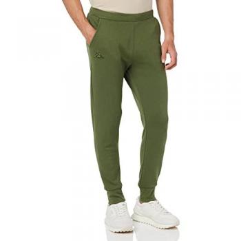 Pantaloni Kappa Zant verde oliva