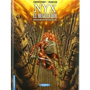 Nyx, el regulador 2