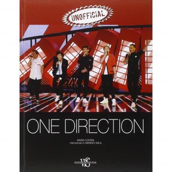 One Direction. Unofficial