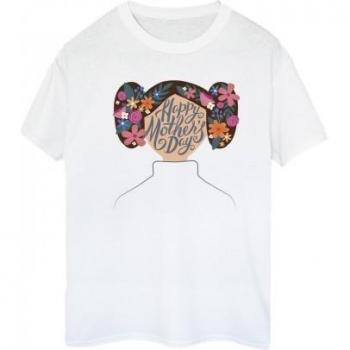 Cotonetta Star Wars Femme Edition Episode IV A New Hope Leia Giorno delle Donne