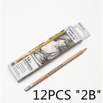 Art Supplies Sketching Pencil Kit