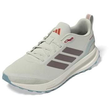 Adidas Runfalcon 5 Tr Running Shoes – Alumina