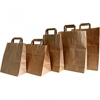 Panier de Transport Nature Star Papier Renforcé