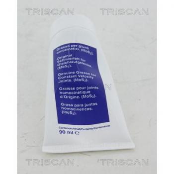 Lubricante de molibdeno TRISCAN 8541 90