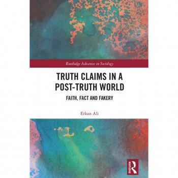 Vitalsource Technologies, Inc. Truth Claims in a Post-Truth World