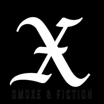 Vinilo Smoke & Fiction