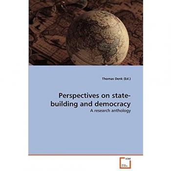 Perspectives on state-building and democracy