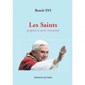 Les saints proposés à notre imitation