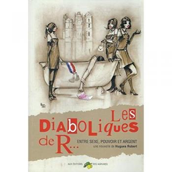 Les Diaboliques de R...