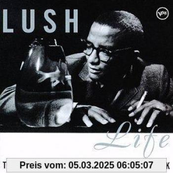 Billy Strayhorns Lush Life: Ein musikalisches Erbe