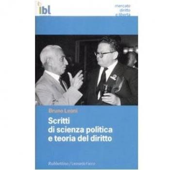 Scritti di scienza politica e teoria del diritto