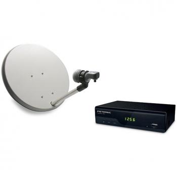 Caja de Sintonizador Metronic 428100