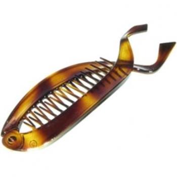 Peineta Inca S0582904 Braun – Edle Rote Peineta (S0582904)