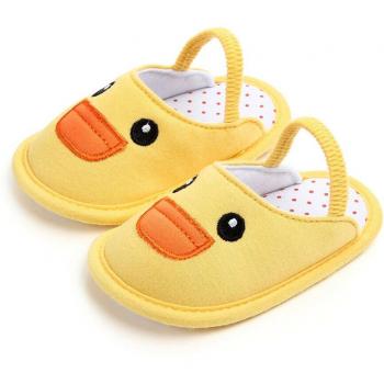 Anti-Slip Baby Slippers