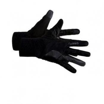 Gant de ski CRAFT PRO RACE (noir)