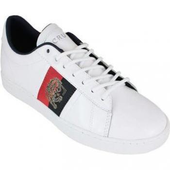 Zapatos Cruyff Sylva Semi 511 CC6220193 Blancas