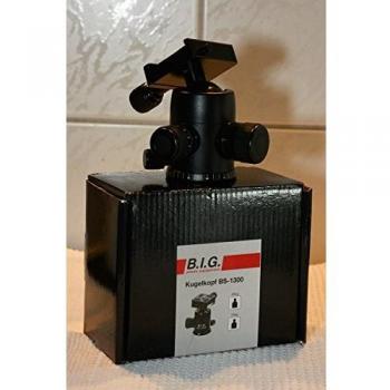 B.I.G. 425834 BS-1300 schwarz