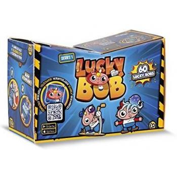 Figura Lucky Bob 2 unidades