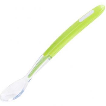 Cuillères de vaisselle en silicone