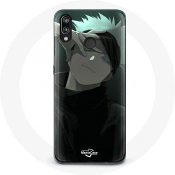 Casquette de protection P20 Lite – Satoru Gojo Anime