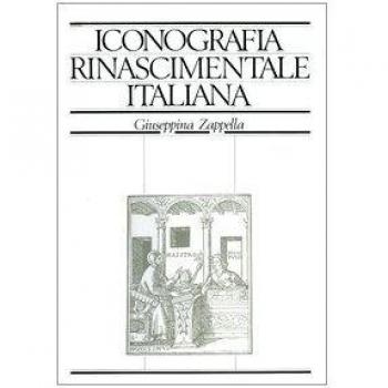 Iride. Iconografia rinascimentale italiana. Dizionario enciclopedico. Figure, personaggi, simboli e allegorie nel libro italiano del Quattrocento e del Cinquecento. Abaco-Aiuto