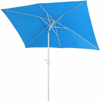Rechteckiger Gartenschirm 2x3m