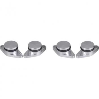 Piezas de aleta del remolino diésel para modelos BMW 320d 330d 520d 525d 530d 730d
